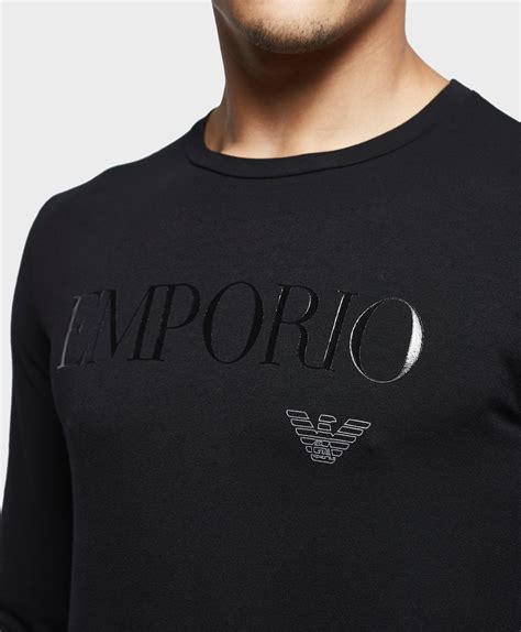 armani shirts buy online|emporio armani t shirt outlet.